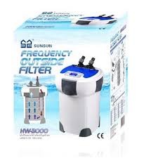 Lọc thùng Sunsun HW 3000